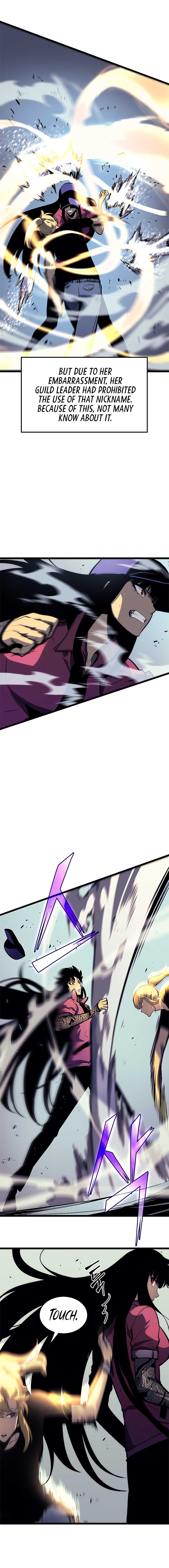 Solo Leveling, Chapter 92 image 18